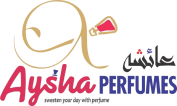 Aysha Perfumes