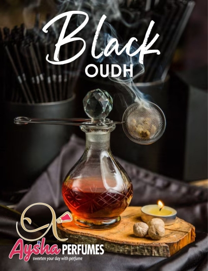 Black Oudh