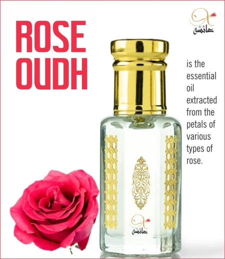 ROSE OUDH 