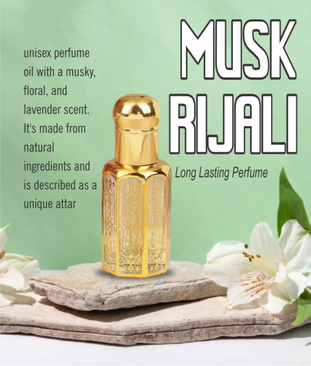 MUSK RIJALI